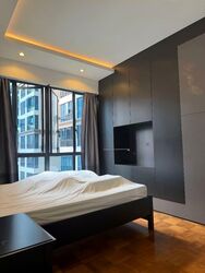 Regent Grove (D23), Condominium #553281611
